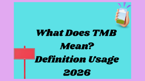TMB Mean2026