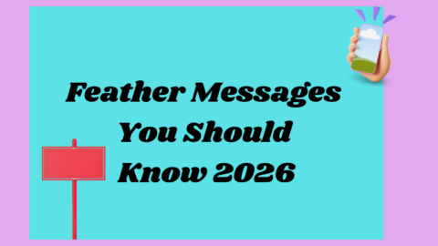 Feather Messages You Should Know 2026