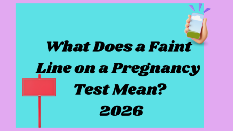 Faint Line2026