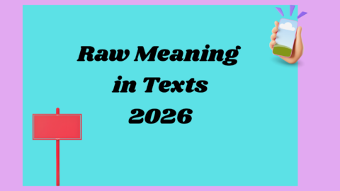 Raw Meaning2026