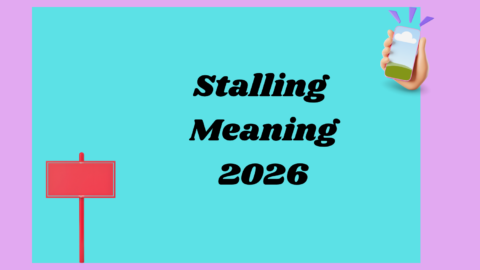 talling Meaning 2026