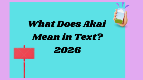 Akai Mean2026