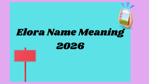 Discover elora name meaning, origin, pronunciation, symbolism, popularity, cultural roots, and modern baby naming trends for families worldwide today online.2026