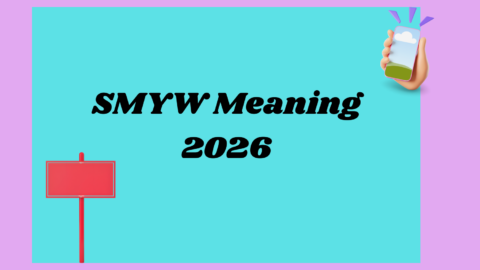 SMYW Meaning2026
