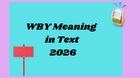 WBY Meaning2026