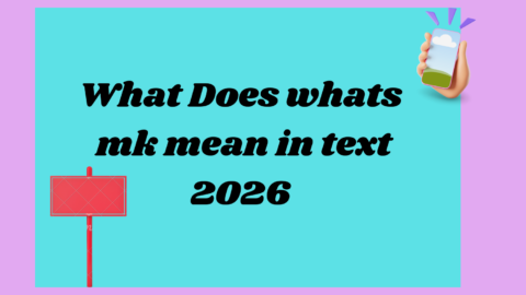 mk mean2026